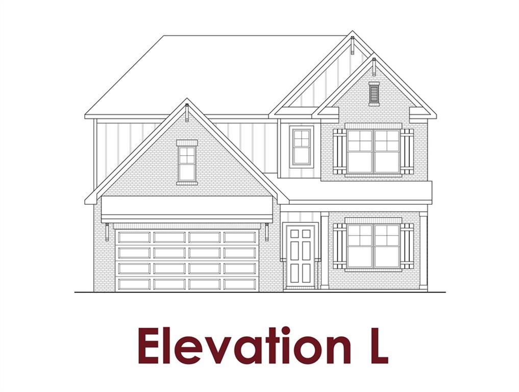 $443615 - 253 Fowler Farms DriveAuburn GA 30011