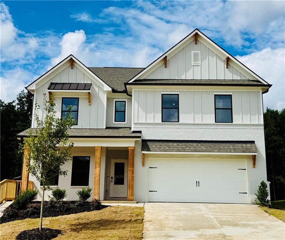 $515918 - 241 Fowler Farms DriveAuburn GA 30011