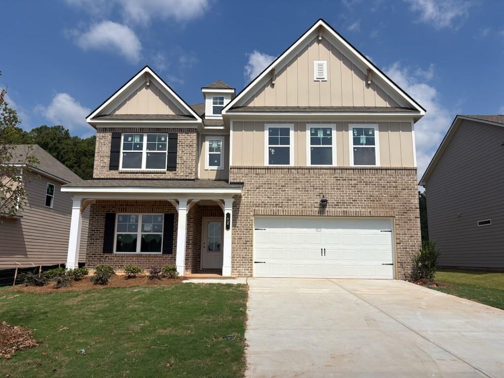 $477458 - 12 Commons WayCartersville GA 30120