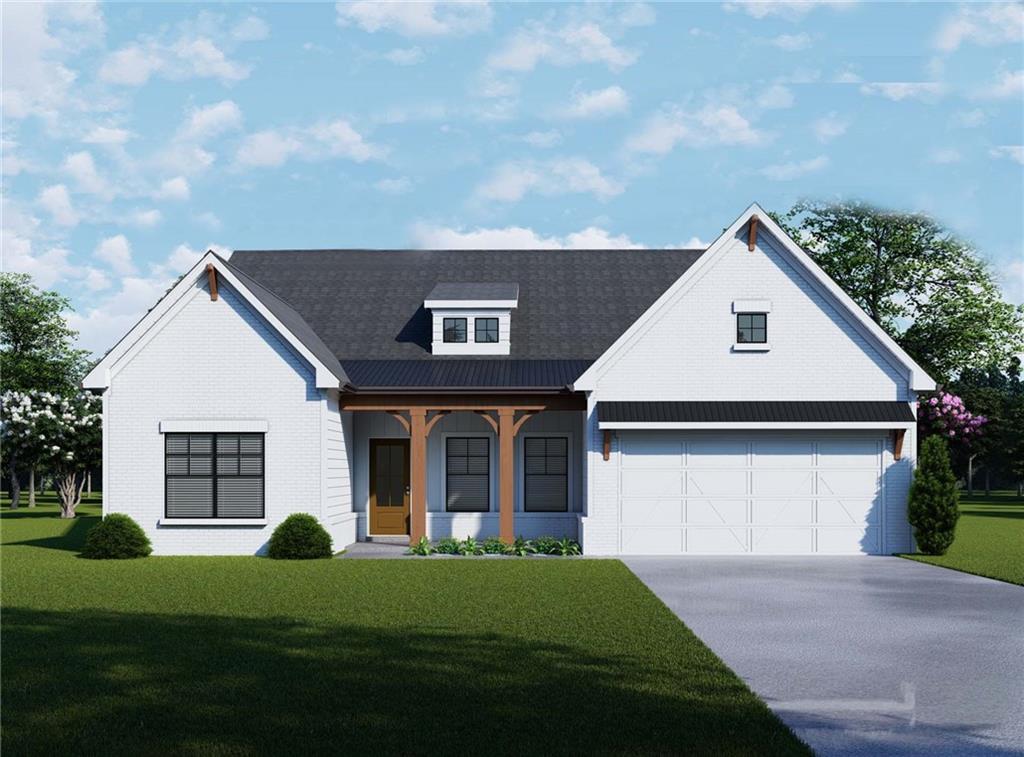 $642392 - 772 Secret Garden LaneDacula GA 30019