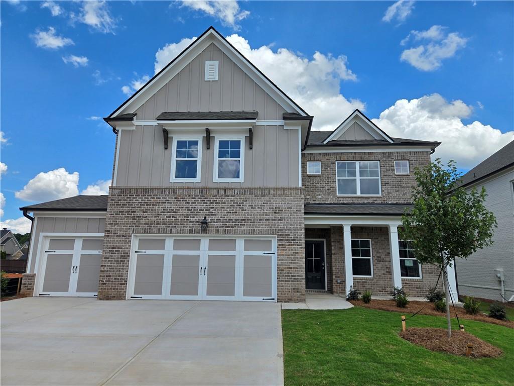 $608283 - 733 Secret Garden LaneDacula GA 30019
