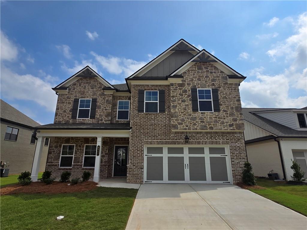 $571823 - 2447 Enchanted Sky WayDacula GA 30019