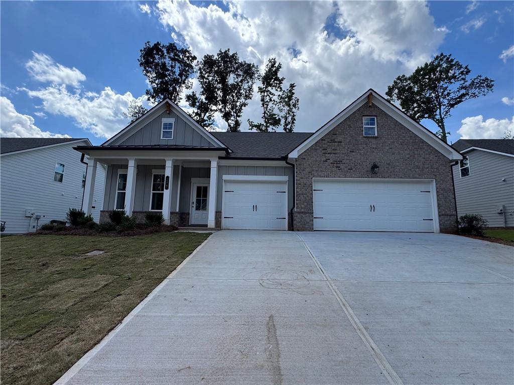 $588798 - 279 Rosewood Park DriveHoschton GA 30548