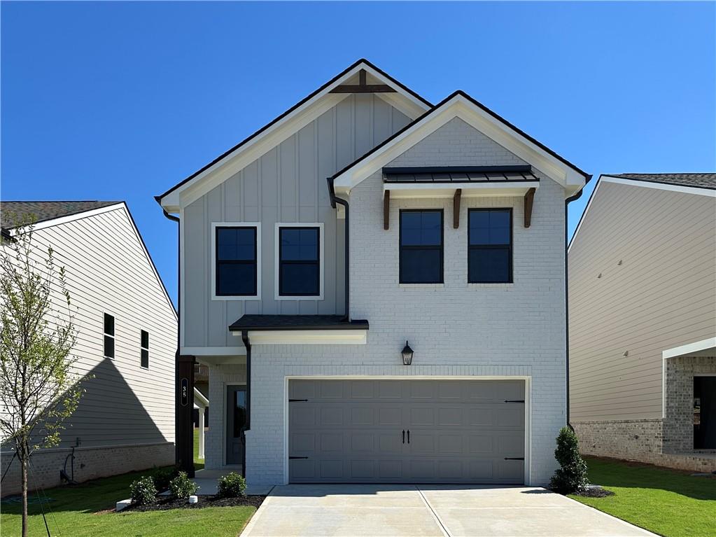 $397625 - 35 Butternut WayAuburn GA 30011