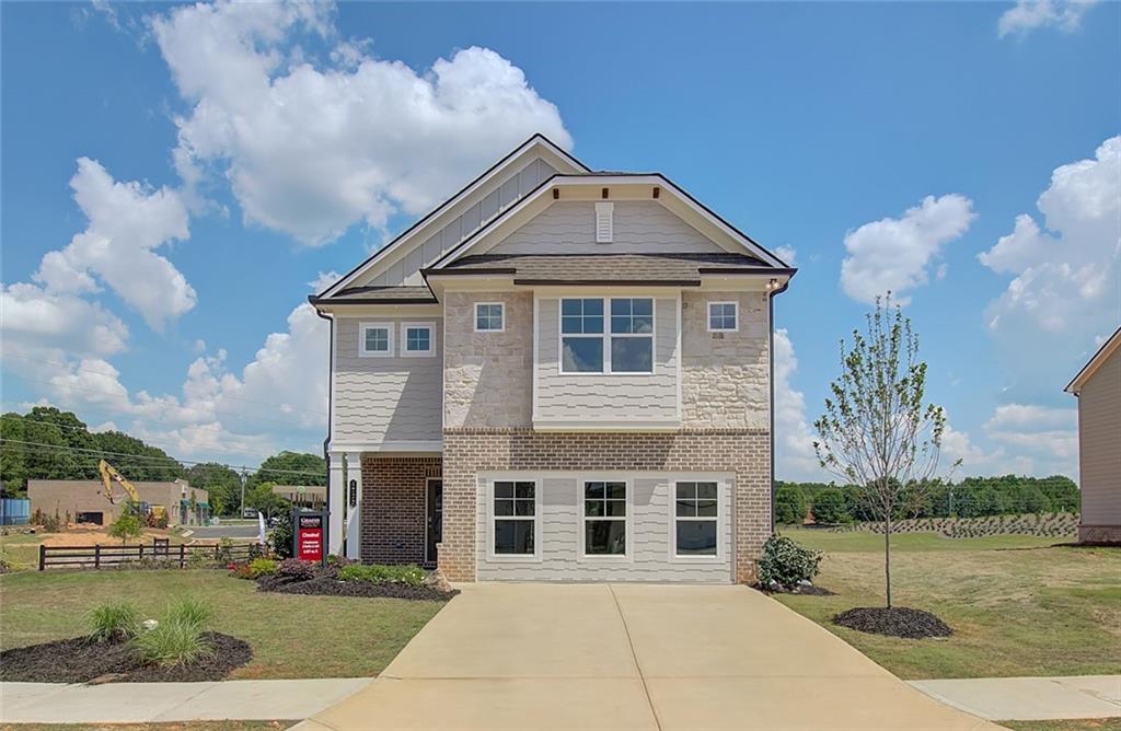 $462462 - 4222 Portsbrook AvenueSnellville GA 30039
