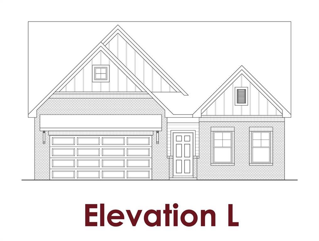 $394125 - 403 Grand Oaks TrailCartersville GA 30120