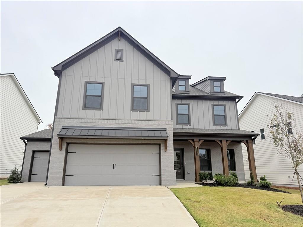$546076 - 5288 Baymont DriveGainesville GA 30507
