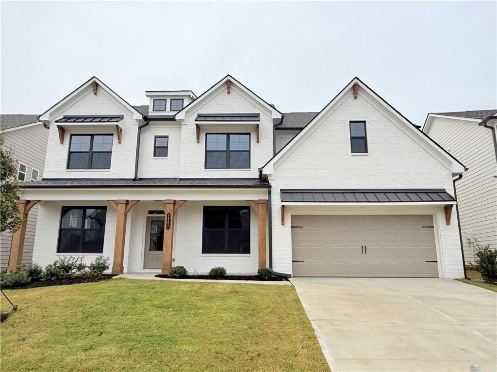 $624307 - 5267 Baymont DriveGainesville GA 30507