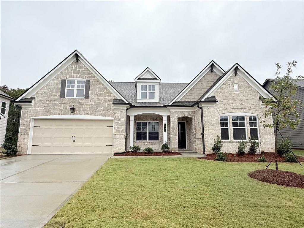 $586859 - 5531 Tullis DriveGainesville GA 30507