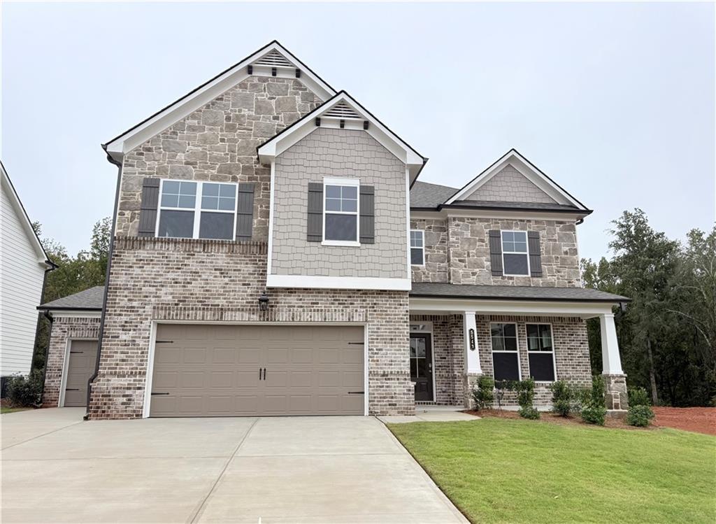 $585675 - 5543 Tullis DriveGainesville GA 30507