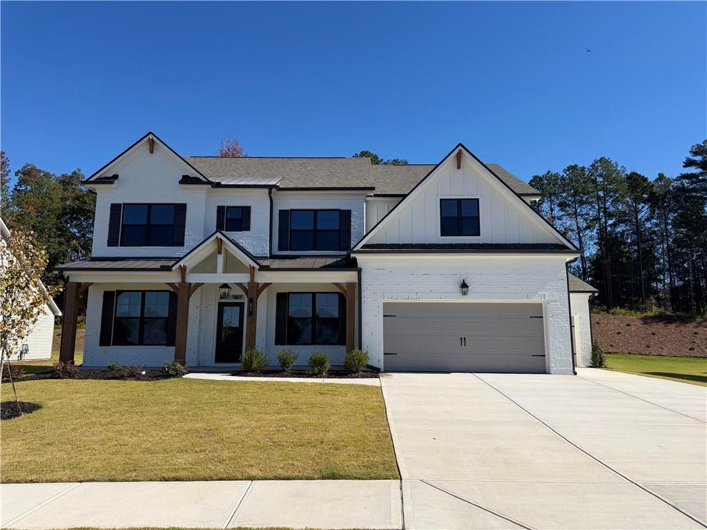 $631044 - 51 Bufflehead PassJefferson GA 30549